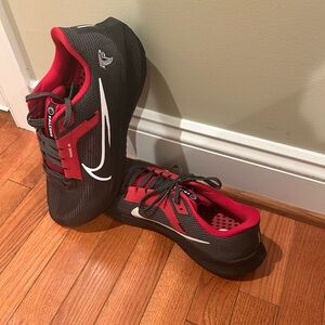 Nike Pegasus 40 men’s 13 Atlanta Falcons